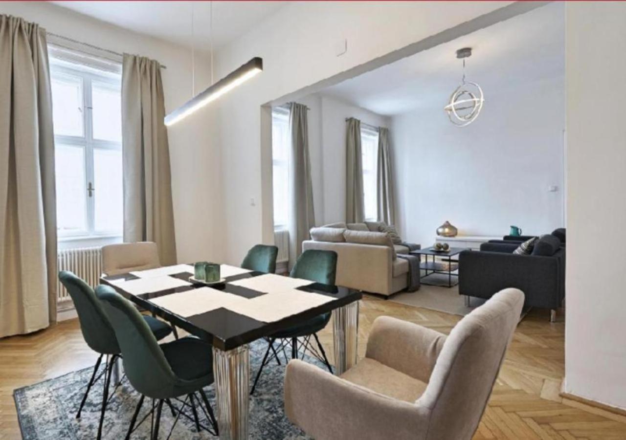 Luxurious, 2 Min To Casino And Roemertherme Apartment Баден Екстериор снимка